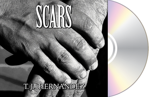 Scars (CD)